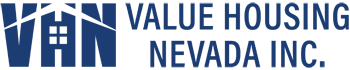 Value Housing Nevada Logo